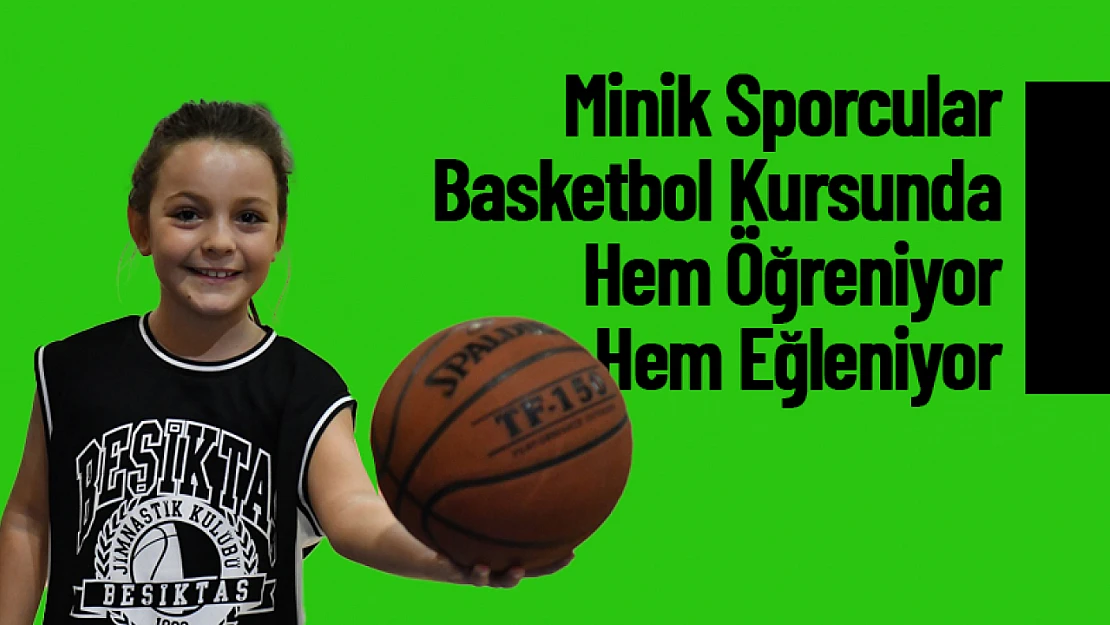 Başkan Geçit: 'Sağlıklı Nesiller İçin Sporu Önemsiyoruz'