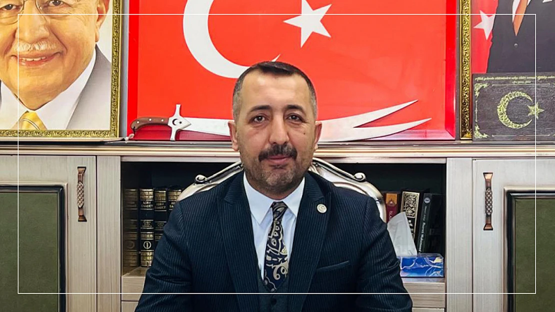 Başkan Kılıç: 'Kalemini Satan Değil, Direnen Gazeteciler Haklıdır'