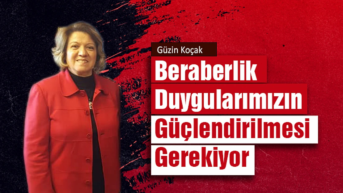 Başkan Koçak: Beraberlik duygularımızın güçlendirilmesi ferekiyor