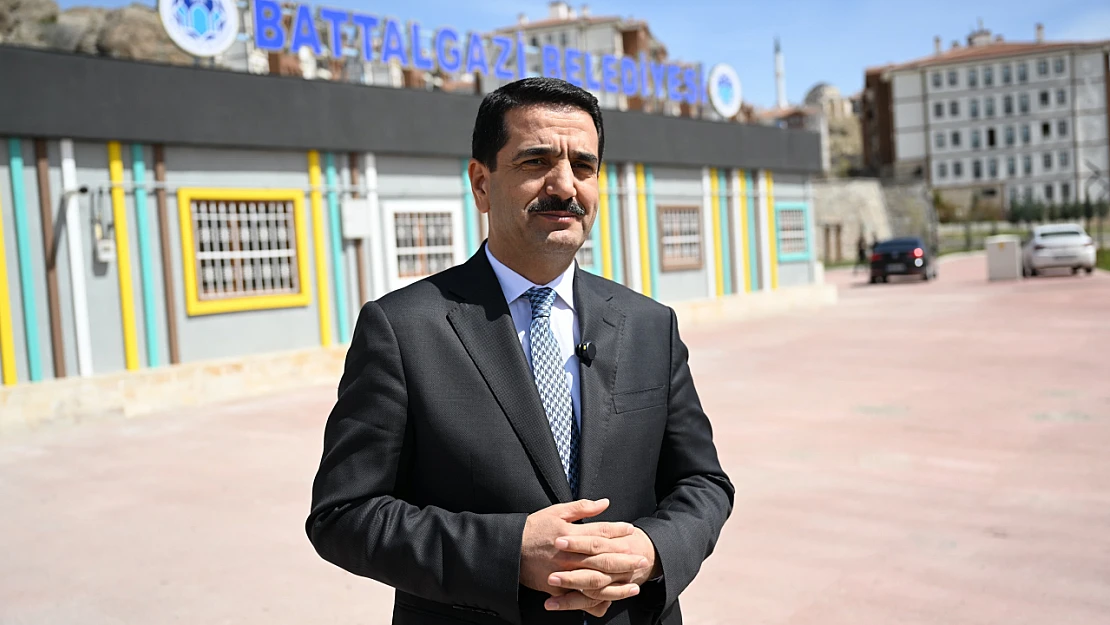 Battalgazi'de Kadınlara Ücretsiz Kurs Fırsatı: Kayıtlar Başladı