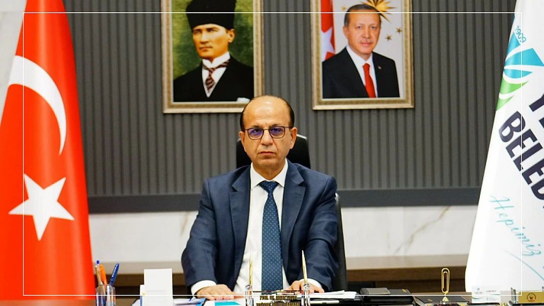 Bayramlar, Birlik ve Beraberliğimizin Güç Kaynağıdır