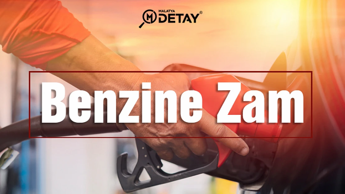 Benzine Zam...