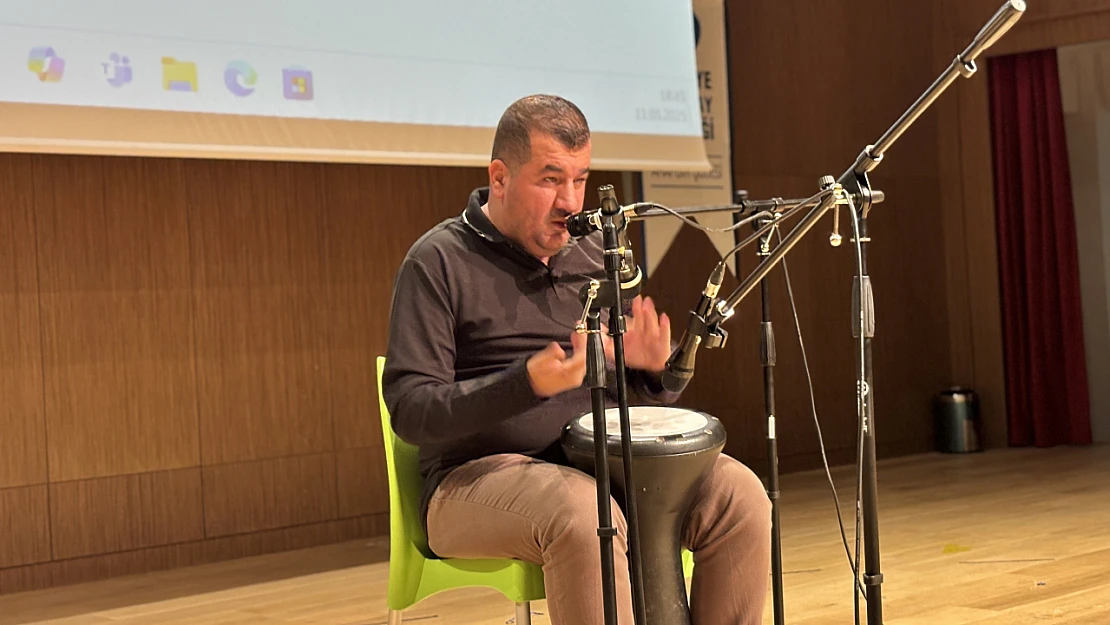 Bilal Göregen Arapgir'de Engelliler Haftası ve Anneler Etkinliğine Katıldı...