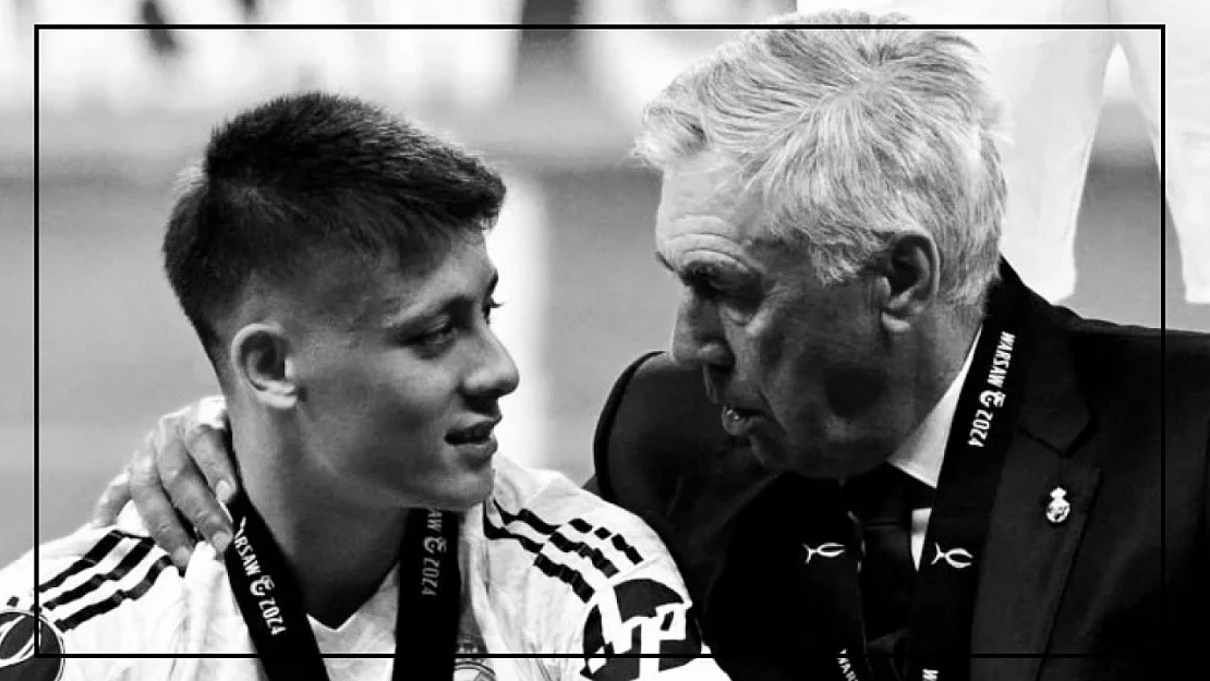 Carlo Ancelotti Brezilya'nın Yeni Teknik Direktörü Oldu