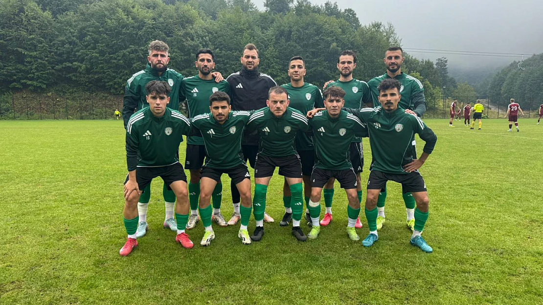 Deprem Sonrası Sporun Umudu: Yeşilyurtspor