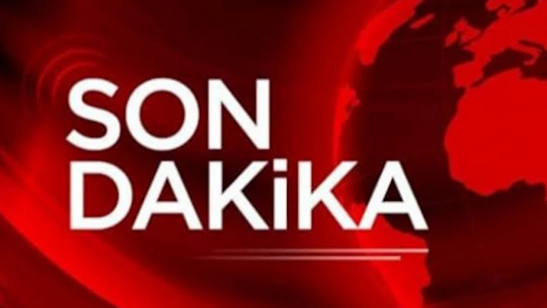 Gece Yarısı Kaza: Motosiklet Sürücüsü Yaralandı.