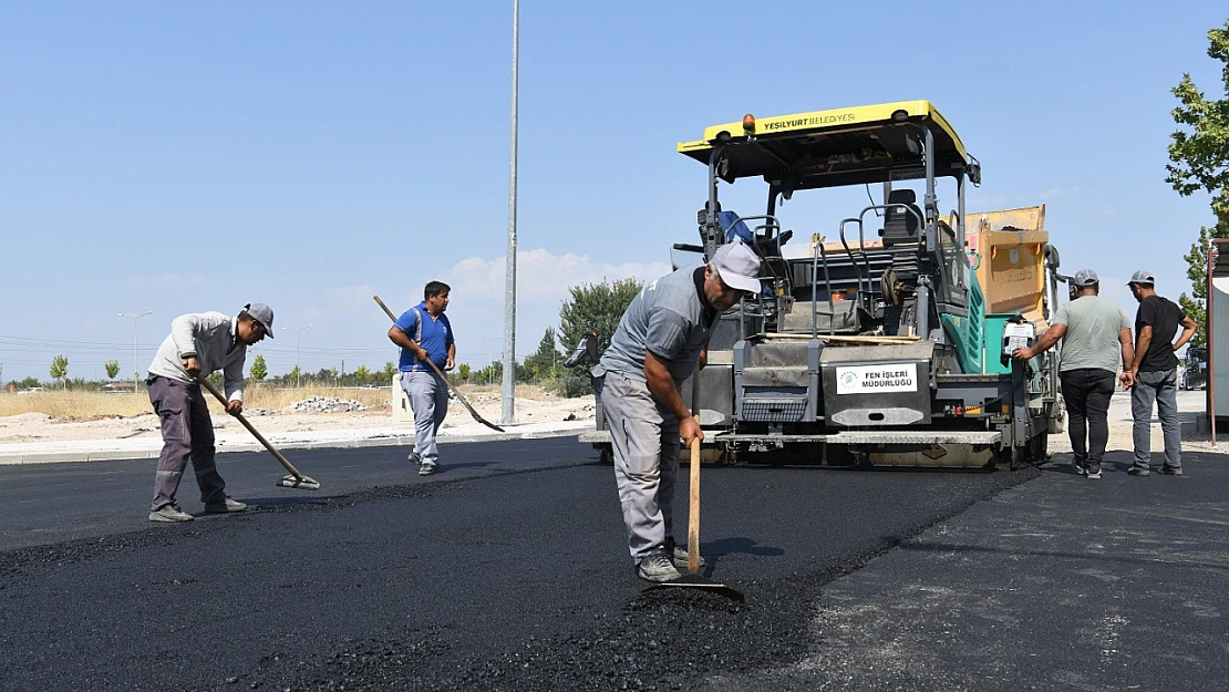 Geçit: 'Ayrımsız ve Ayrıcalıksız Hizmetler Yapıyoruz'