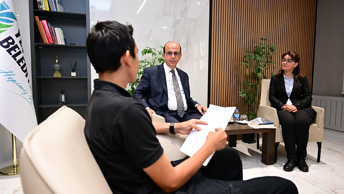 Geçit: 'Siyaset Geçici, Mesleki Duruş Kalıcıdır'