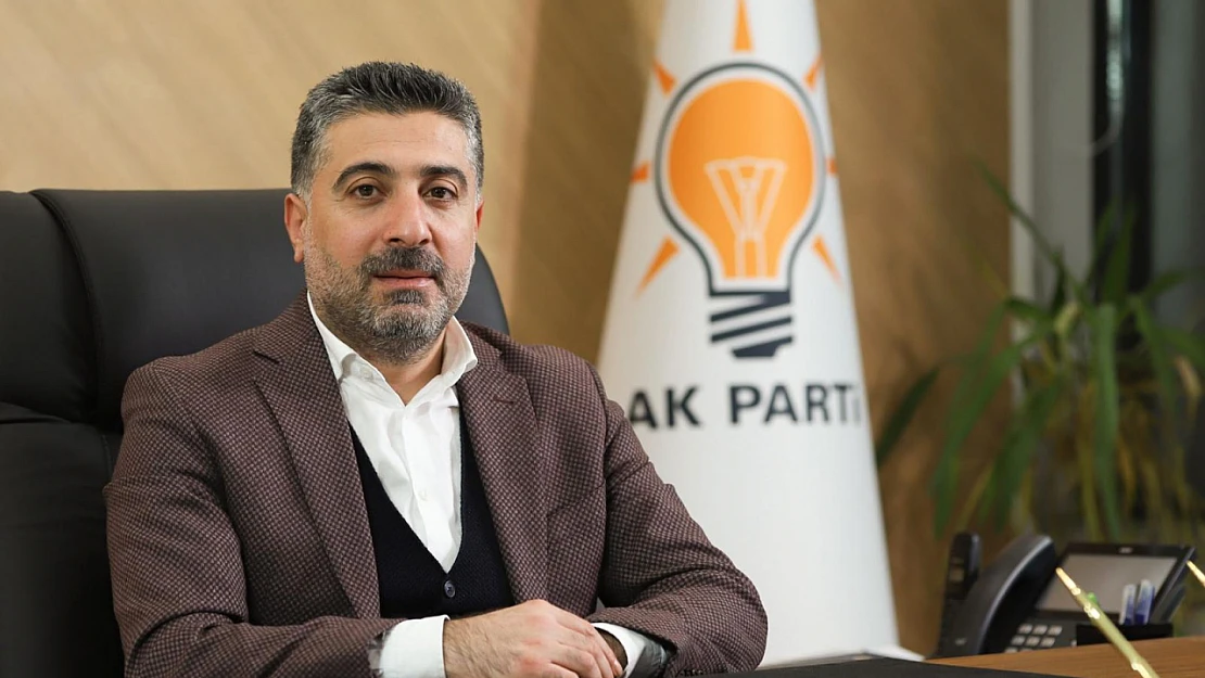 Gören: 'Toplumumuzun Sesisiniz'