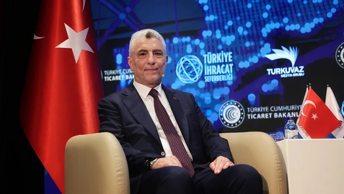İhracat Temmuzda Rekor Kırdı, Dış Ticaret Açığı Azaldı