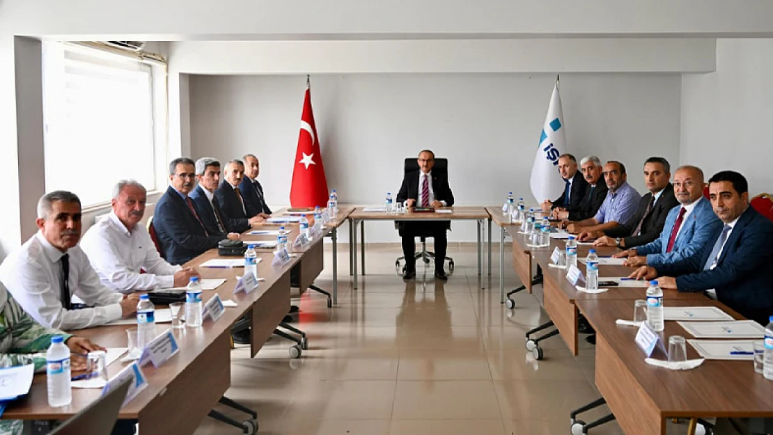 İŞKUR Malatya 2025 Raporu: İşsizlik Azaldı, İstihdam Artıyor