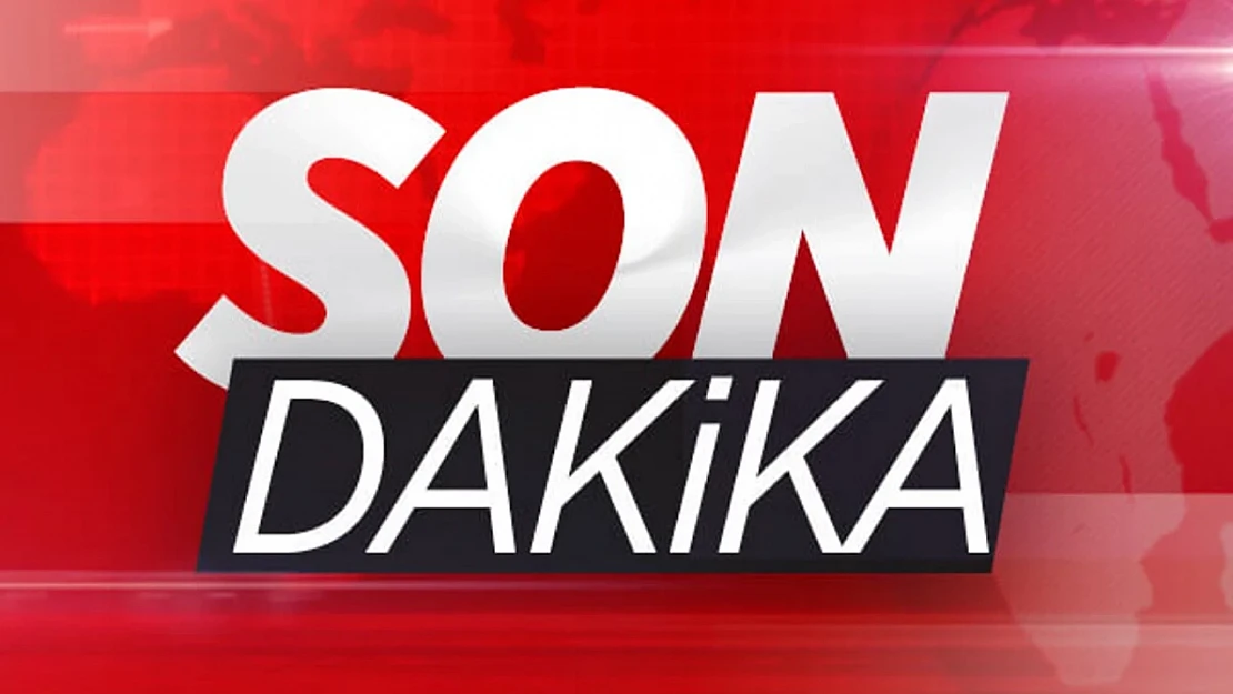 İstanbul'da 4.0 Büyüklüğünde Deprem...
