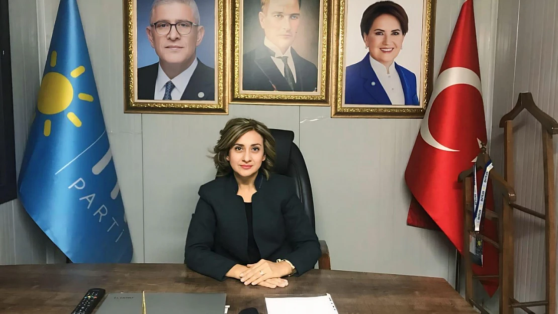 İYİ Parti: 1,5 Milyon Çocuk İşçi Var, MESEM Sistemi Gözden Geçirilmeli.