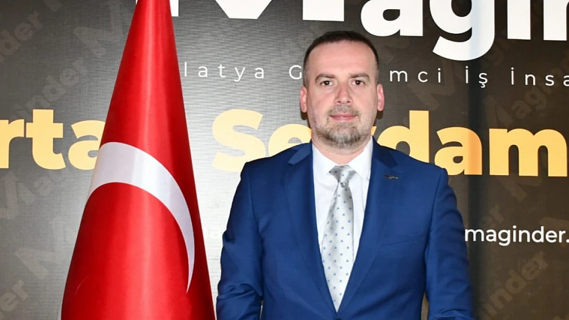 Karademir: 'Hz. Hüseyin'in Mirası, Adaletin Yanında Olmaktır'