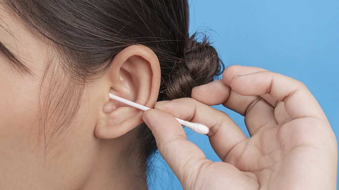 Kulak çubuğu kullanmanın zararları nelerdir?