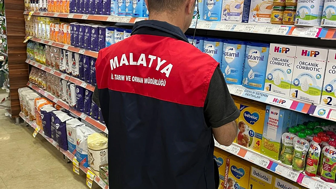 Kurban Bayramı'nda Gıda Denetimleri Sıkılaştırıldı