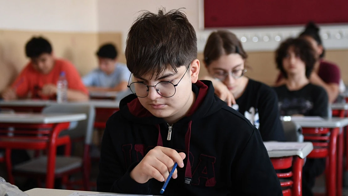 LGS 1. Nakil Sonuçları Açıklandı