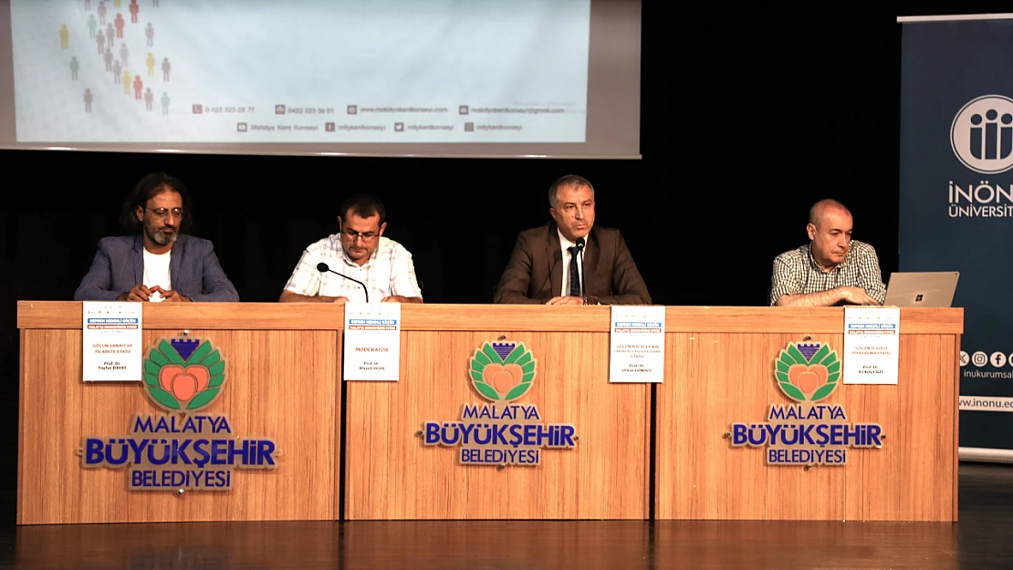 Malatya'da Göç Gerçeği: 102 Bin Kişi Kentten Ayrıldı