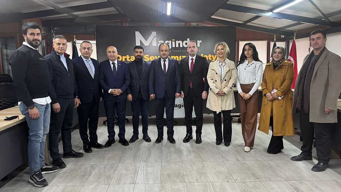 Malatya'nın Geleceği İçin Adaletin Hızlı İşlemesi Şart