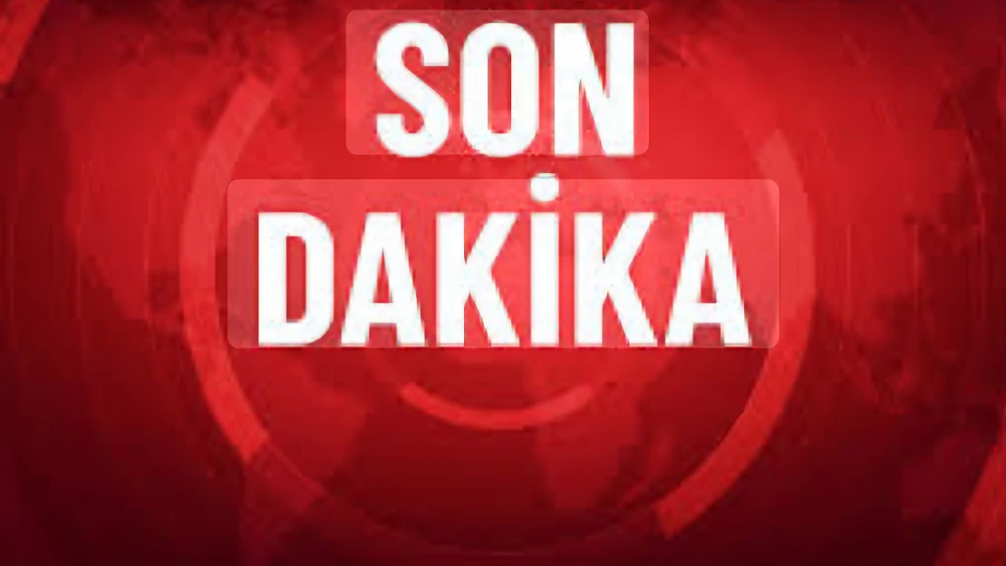 Malatya OSB'de Yol Çalışmasında Göçük: İşçi Yaralı Kurtarıldı.