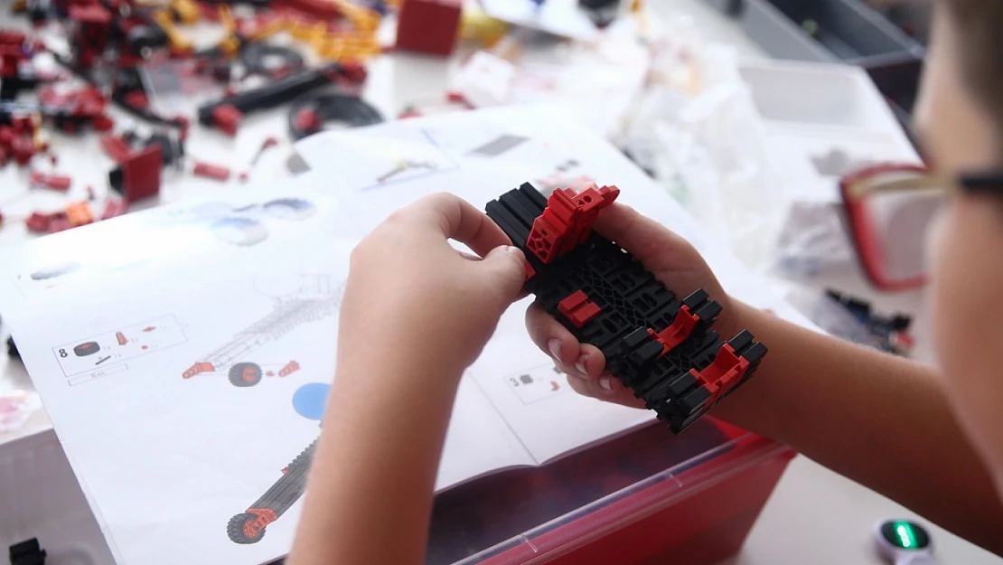 Minik Dahiler Belli Oldu: BİLSEM Sonuçları Erişime Açıldı