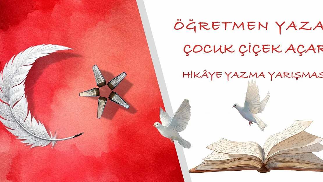 Öğretmenlerden 2 Bin 76 Hikâye: Değerlendirme Başladı