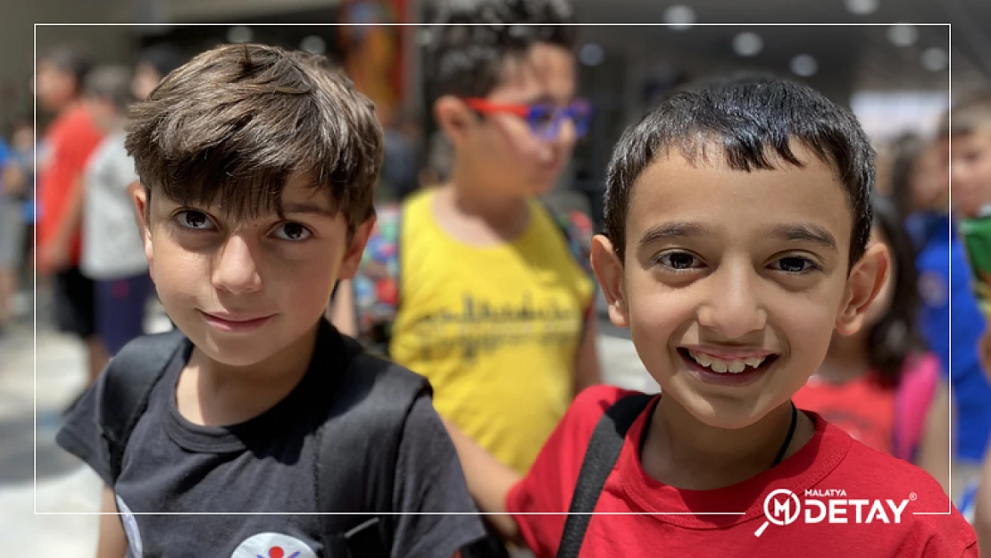Osman Güder'den Çocuklara Özel Kurslar Açılması Talimatı