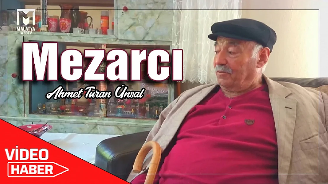 Pütürge'li Mezarcı