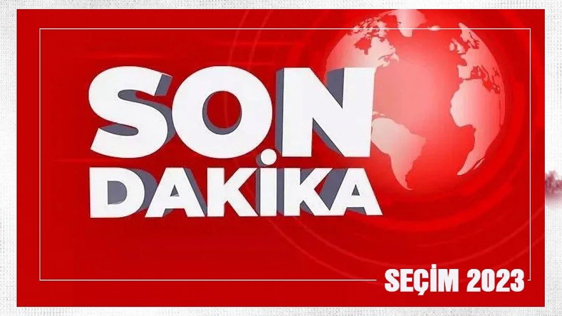 RTÜK Başkanı Şahin'den seçim yasağı açıklaması