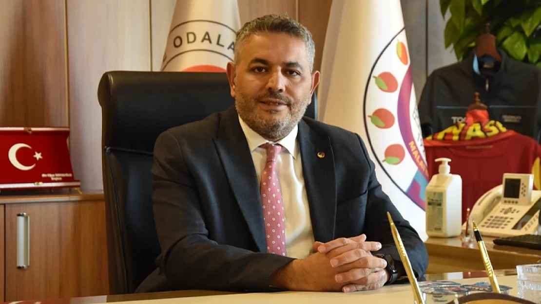 Sadıkoğlu: 'Bayram insanlığa huzur ve barış getirmesi temennisiyle'