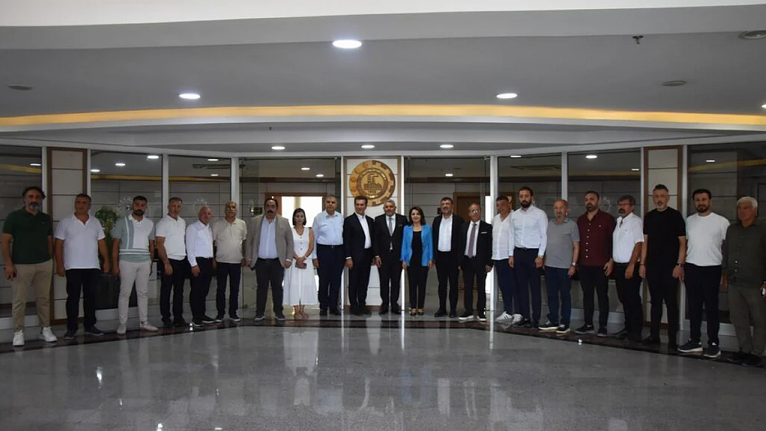 Sadıkoğlu: 'Malatya'nın Nitelikli Personel Açığı Büyüyor'