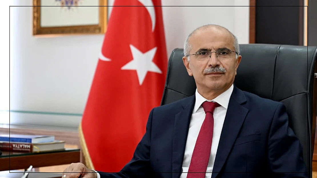 Sami Er'den Filistin Vurgulu Bayram Mesajı