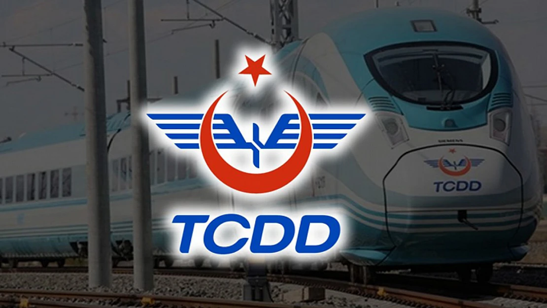 TCDD: Dikkat kimyasal ilaçlama yapılacaktır