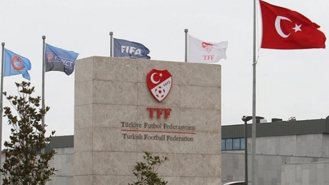 TFF'den Yeni Malatyaspor'a Puan Silme Cezası