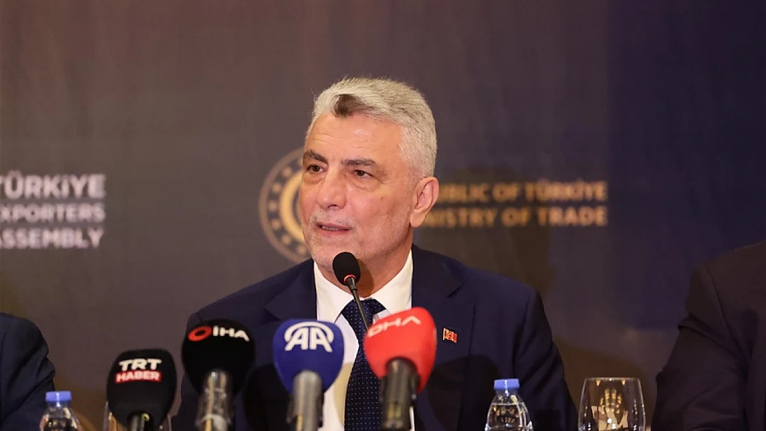 Türkiye'nin Temmuz İhracatı 24,9 Milyar Dolarla Tarih Yazdı