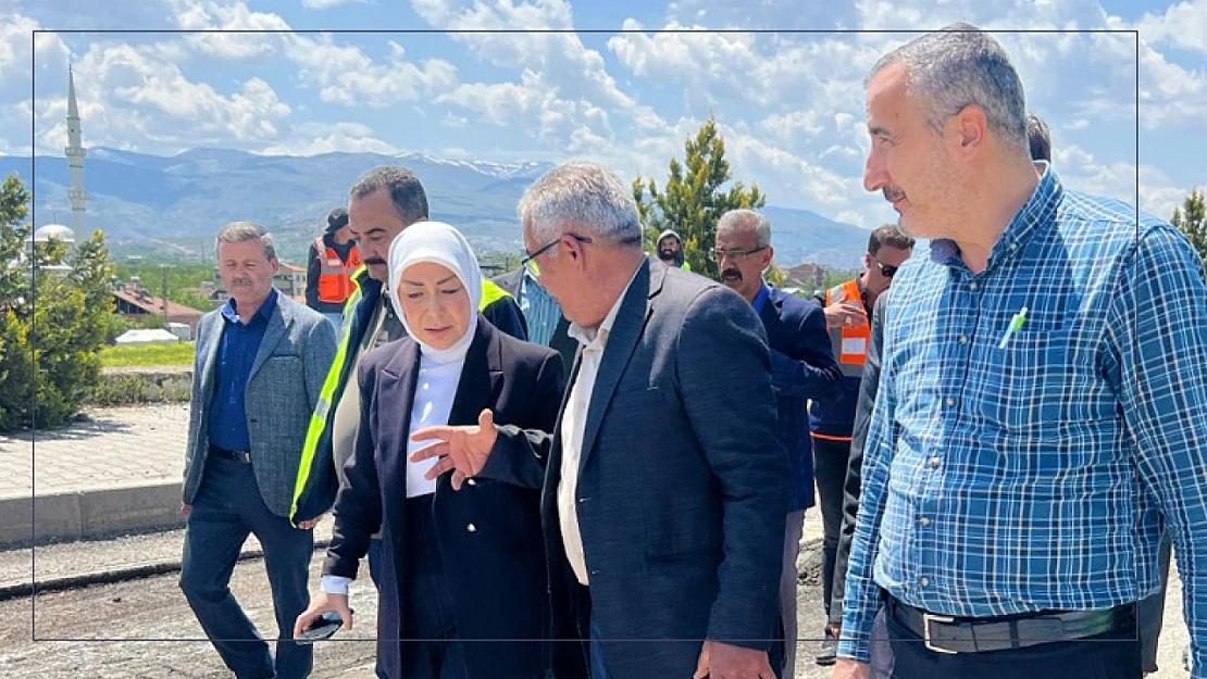 Vatandaşlarımız Daha Rahat Ve Huzurlu Bir Şekilde Seyahat Edecek