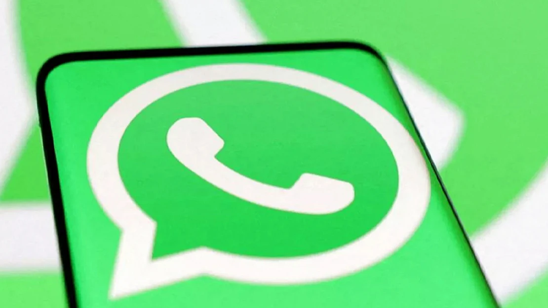 WhatsApp'a yeni özellik geldi