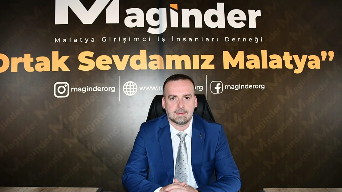 Yerinde Dönüşüm'de Malatya'ya Özel Adım Atılsın