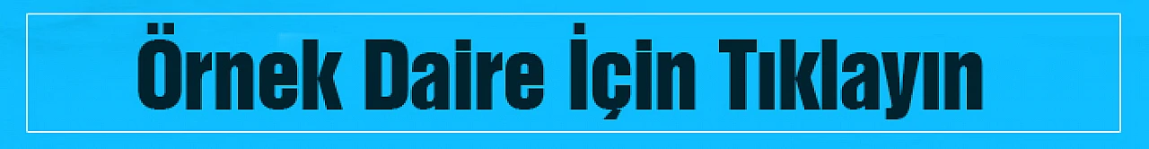 İkizce TOKİ konutları Yıl Sonunda Bitecek