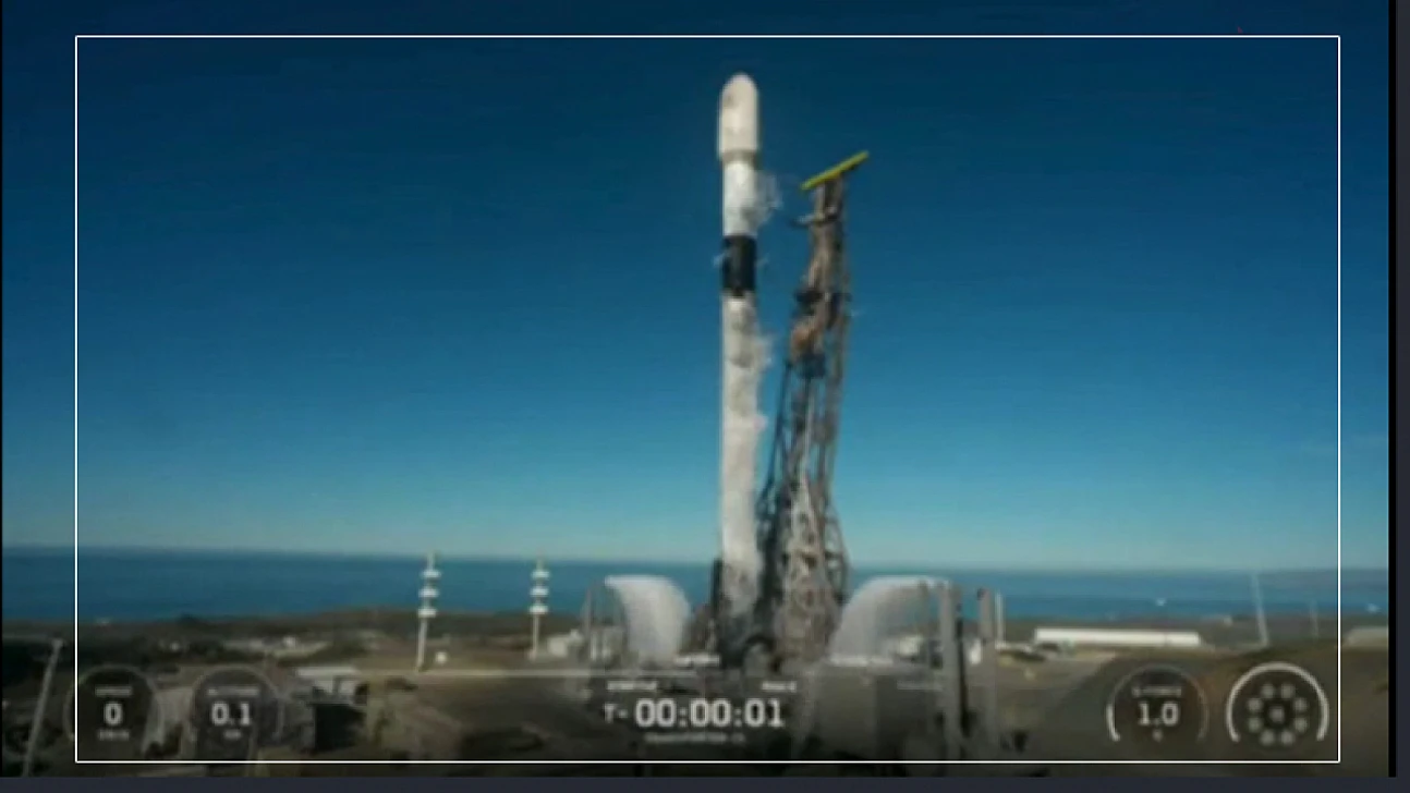 ASELSAN'dan Yeni Uzay Döneminde Kritik Adım