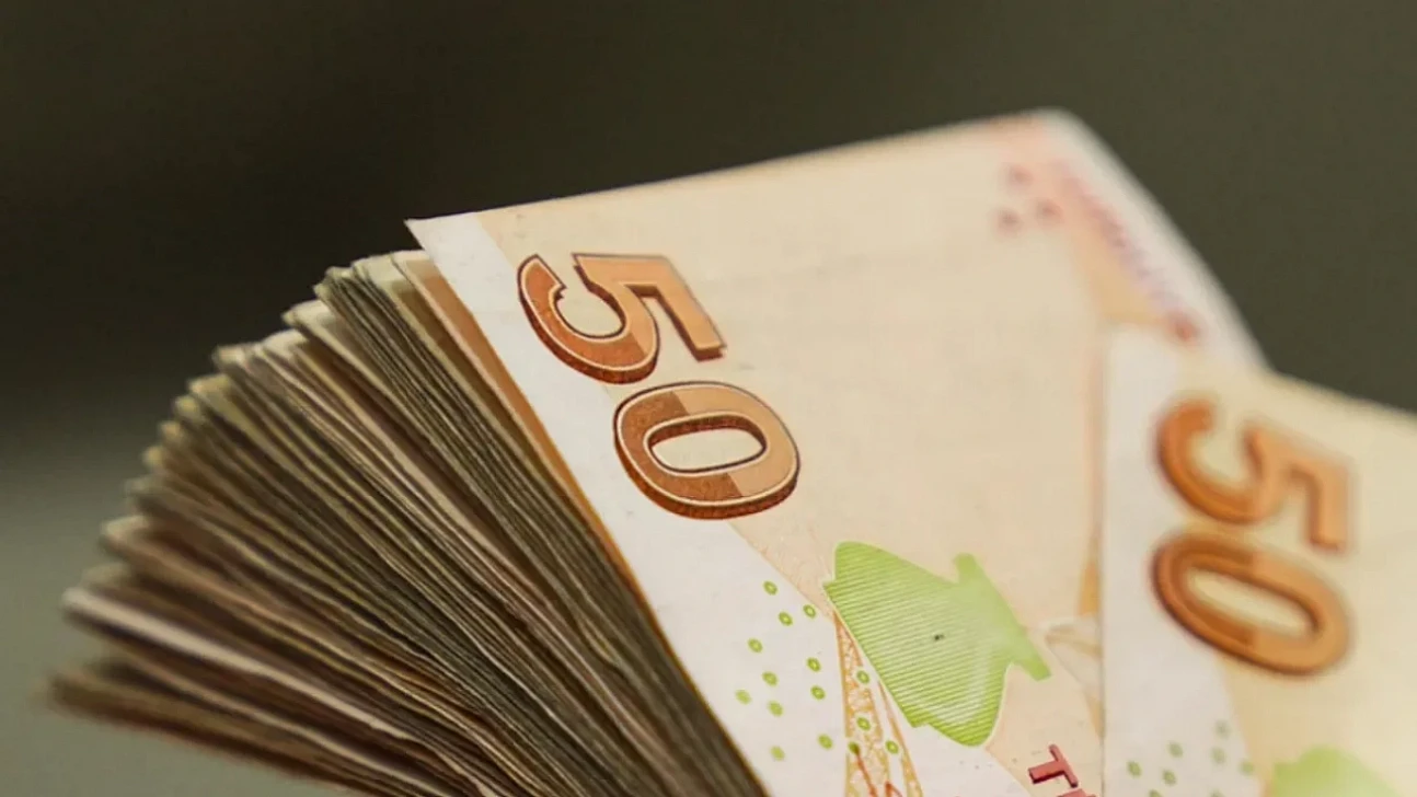 Asgari Ücrette 29 Bin Lira Senaryosu Öne Çıkıyor