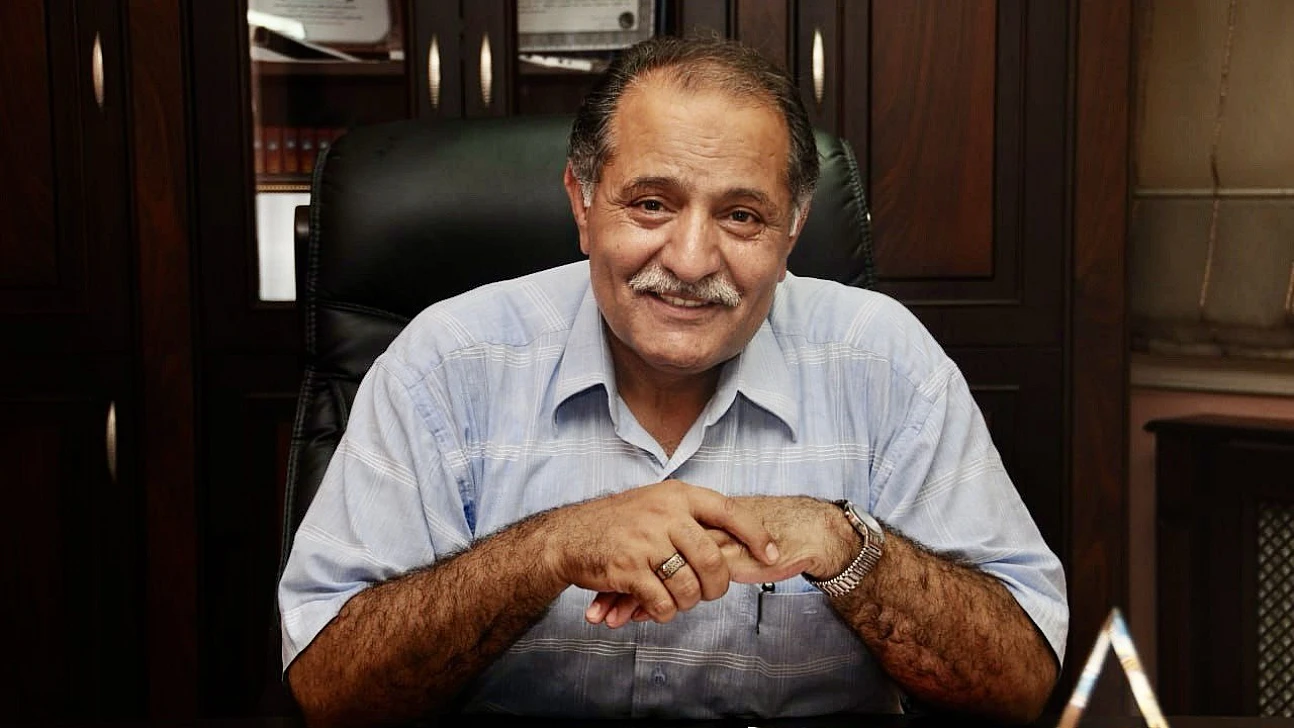 Cansuyu Derneği Kurucu Üyesi Lütfi Kibiroğlu, 8. Yılında Rahmetle Anılıyor