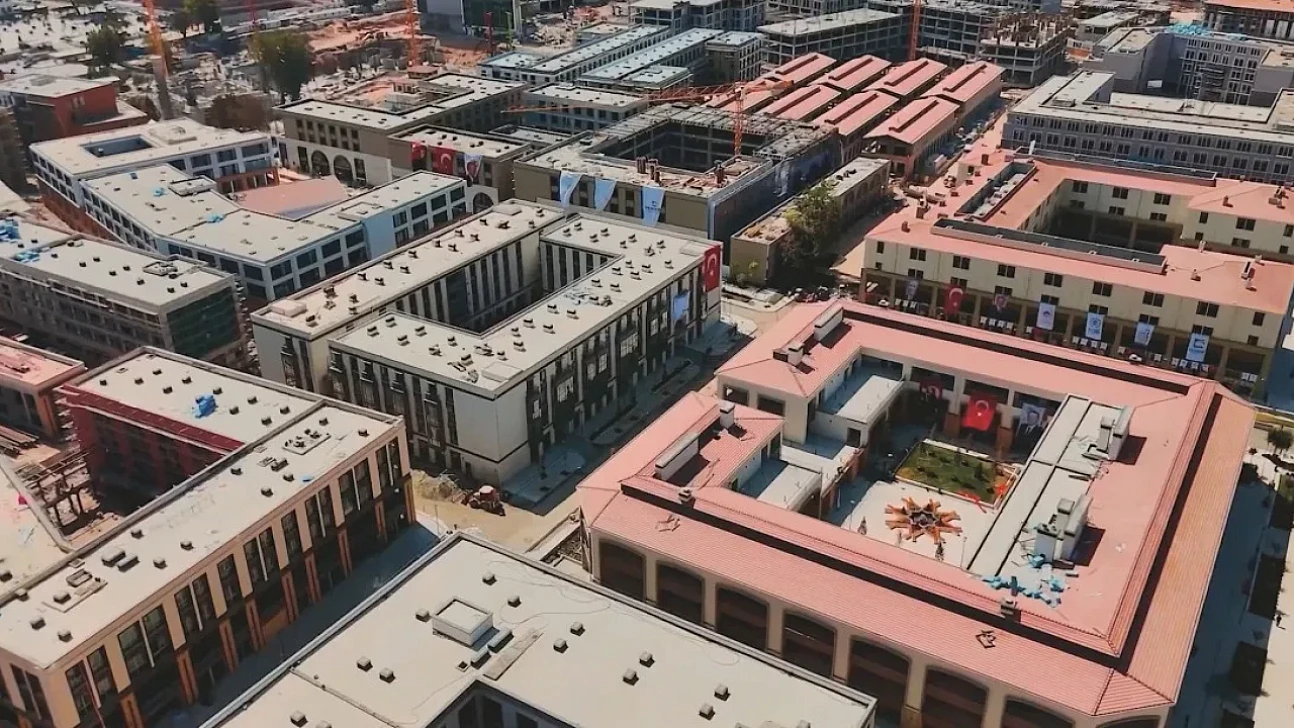 Deprem Konutlarında 350 Bininci Teslim Heyecanı