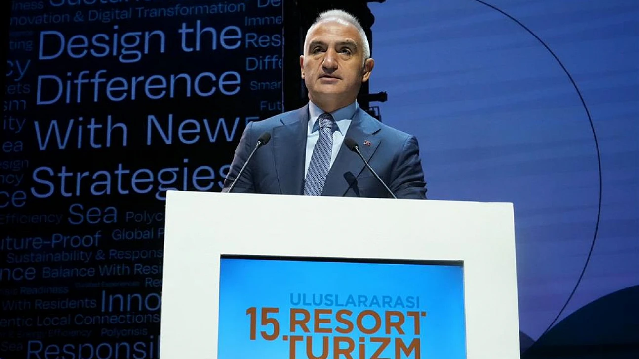 Kış Sübvanseleri Geri Geldi: Turizmde Yeni Stratejiler