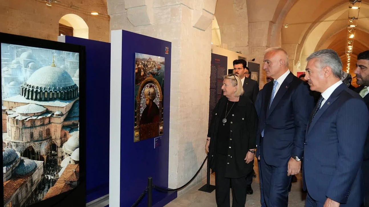 Kültür Yolu Festivali'nin Yeni Rotası: Mardin