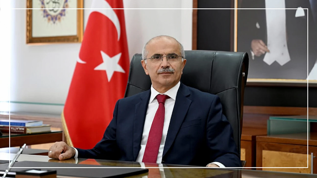 Sami Er: Öğretmenlik, Topluma Yön Veren Kutlu Bir Vazifedir