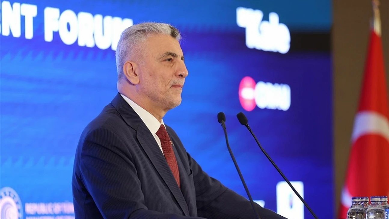 Türkiye'nin Afrika Açılımı 22 Yılda 6,5 Kat Büyüdü