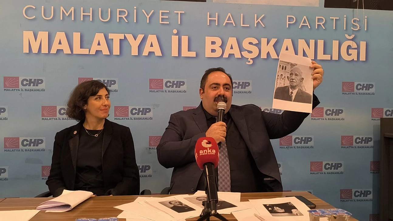 Zeynep Bilgehan: İsmet Paşa Demokrasiye En Çok Halka Güvendi