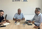 Adıyaman Belediyesi'nden Gençlere Dijital Gelecek Desteği
