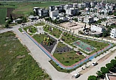 Adıyaman'da Yeni Yaşam Alanı: Sümer Parkı Hizmete Açılıyor